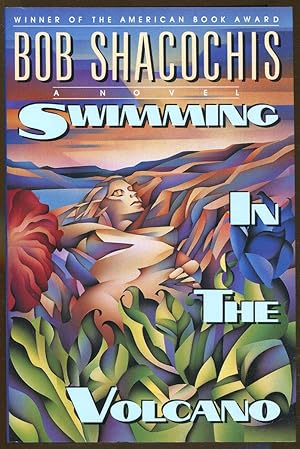 Imagen del vendedor de Swimming in the Volcano a la venta por Dearly Departed Books