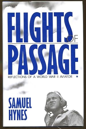 Image du vendeur pour Flights of Passage: Reflections of a World War II Aviator mis en vente par Dearly Departed Books