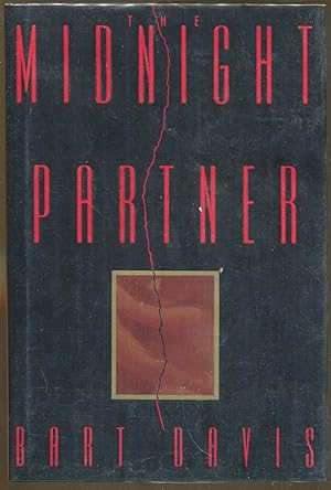 Seller image for The Midnight Partner for sale by Dearly Departed Books