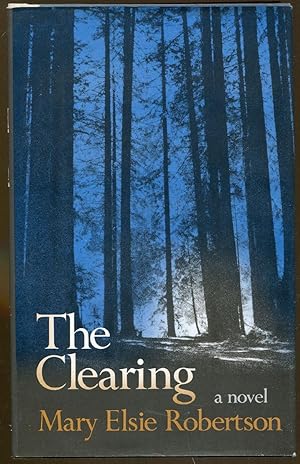 Seller image for The Clearing for sale by Dearly Departed Books