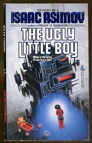 Seller image for The Ugly Little Boy/The Widget, the Wadget and Boff for sale by Dearly Departed Books