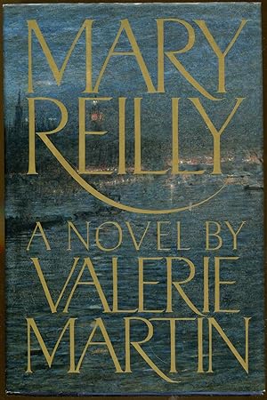Seller image for Mary Reilly for sale by Dearly Departed Books