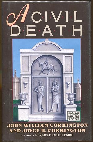 Image du vendeur pour A Civil Death mis en vente par Dearly Departed Books