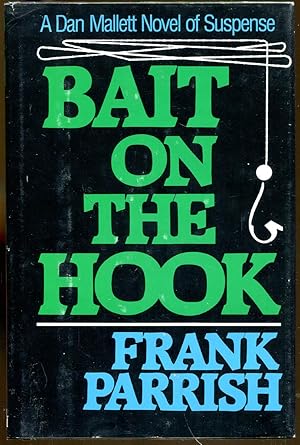 Seller image for Bait On The Hook for sale by Dearly Departed Books