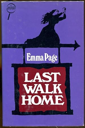 Imagen del vendedor de Last Walk Home a la venta por Dearly Departed Books