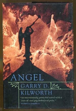 Imagen del vendedor de Angel a la venta por Dearly Departed Books