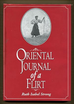 Image du vendeur pour Oriental Journal of a Flirt mis en vente par Dearly Departed Books