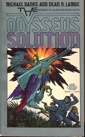 The Odysseus Solution