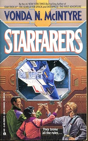 Starfarers