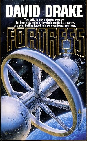 Immagine del venditore per Fortress venduto da Dearly Departed Books