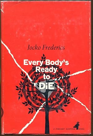 Imagen del vendedor de Every Body's Ready To Die a la venta por Dearly Departed Books