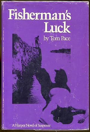 Seller image for Fisherman's Luck for sale by Dearly Departed Books