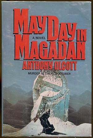 Seller image for May Day in Magadan for sale by Dearly Departed Books