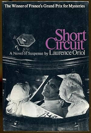 Seller image for Short Circuit for sale by Dearly Departed Books