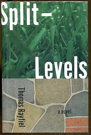 Seller image for Split-Levels for sale by Dearly Departed Books