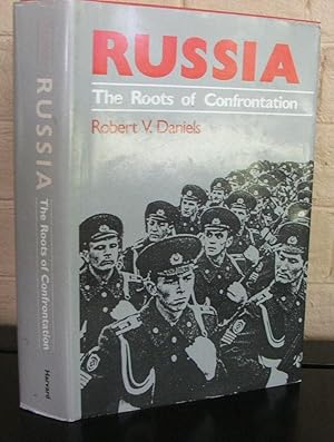 Seller image for Russia, the Roots of Confrontation for sale by The Wild Muse