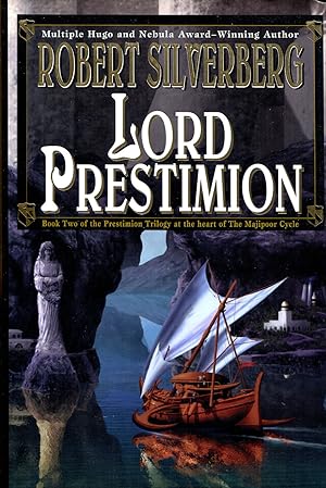 Seller image for Lord Prestimion for sale by Dearly Departed Books