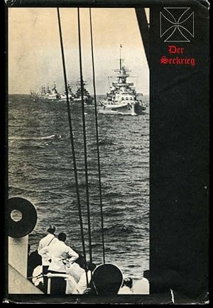 Der Seekrieg: The German Navy's Story, 1939-1945