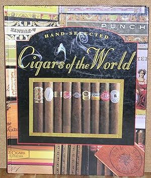 Image du vendeur pour Cigars of the World mis en vente par Dearly Departed Books