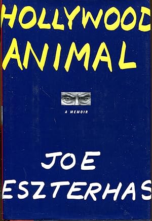 Imagen del vendedor de Hollywood Animal a la venta por Dearly Departed Books