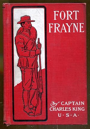 Seller image for Fort Frayne for sale by Dearly Departed Books