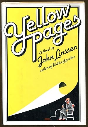 Seller image for Yellow Pages for sale by Dearly Departed Books