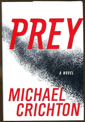 Seller image for Prey for sale by Dearly Departed Books