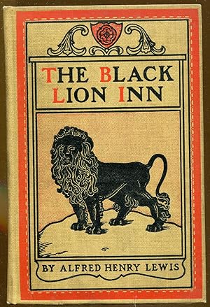 Image du vendeur pour The Black Lion Inn mis en vente par Dearly Departed Books