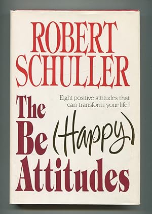 Seller image for The Be Happy Attitudes for sale by Dearly Departed Books