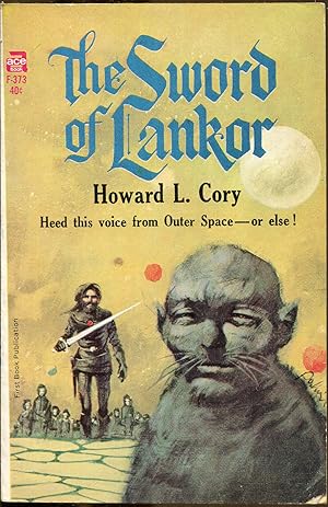 The Sword of Lankor