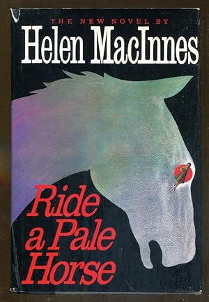 Seller image for Ride a Pale Horse for sale by Dearly Departed Books