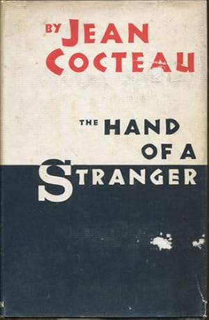 The Hand of A Stranger