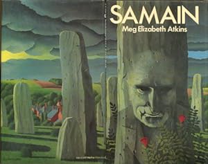Immagine del venditore per Samain venduto da Dearly Departed Books
