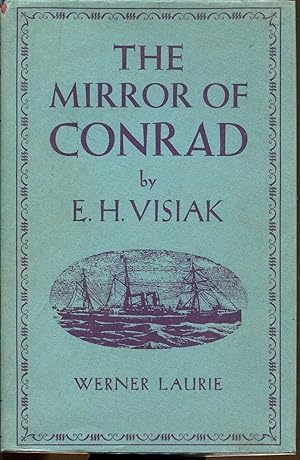 Immagine del venditore per The Mirror of Conrad venduto da Dearly Departed Books