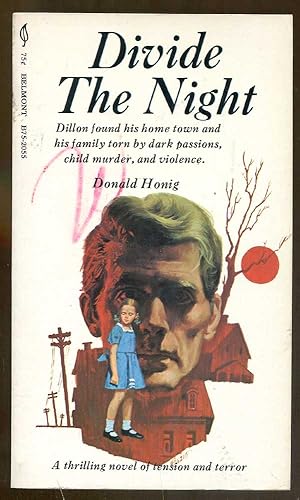 Seller image for Divide the Night for sale by Dearly Departed Books