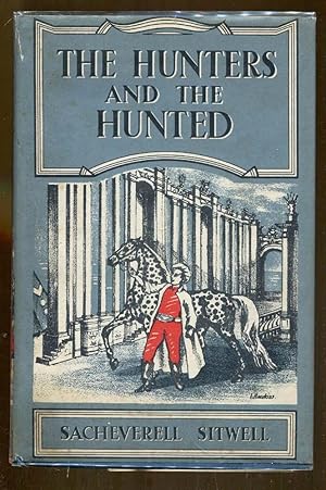 The Hunters and the Hunted