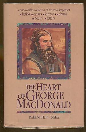 Seller image for The Heart of George MacDonald for sale by Dearly Departed Books