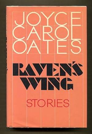 Imagen del vendedor de Raven's Wing a la venta por Dearly Departed Books
