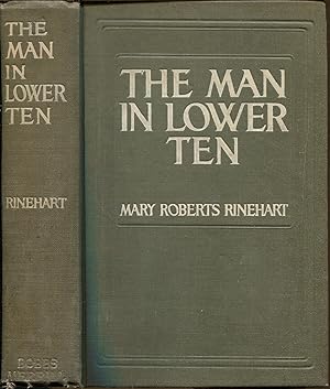 The Man In Lower Ten