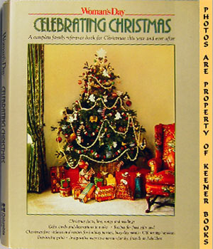 Seller image for Woman's Day Celebrating Christmas for sale by Keener Books (Member IOBA)