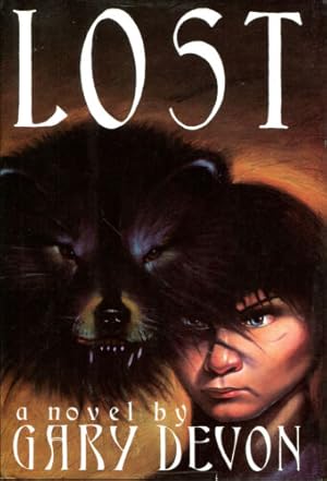 Seller image for Lost for sale by Dearly Departed Books