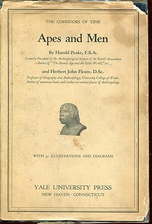 Apes and Men