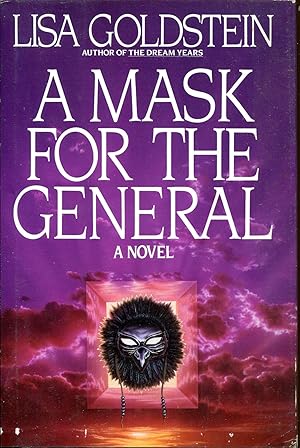 Seller image for A Mask for the General for sale by Dearly Departed Books