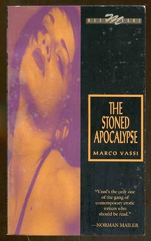 Seller image for The Stoned Apocalypse for sale by Dearly Departed Books