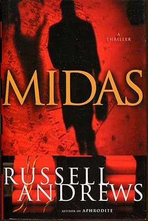 Immagine del venditore per Midas venduto da Dearly Departed Books
