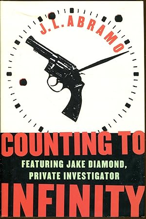 Seller image for Counting to Infinity for sale by Dearly Departed Books