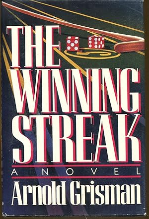 Seller image for The Winning Streak for sale by Dearly Departed Books