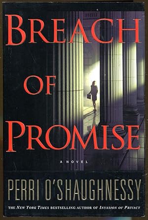 Seller image for Breach of Promise for sale by Dearly Departed Books