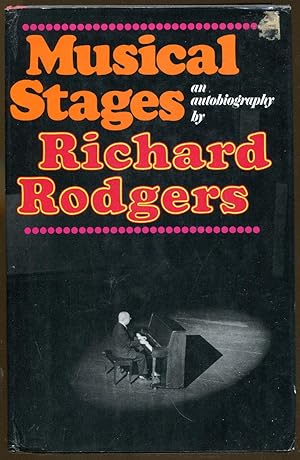 Seller image for Musical Stages: An Autobiography for sale by Dearly Departed Books