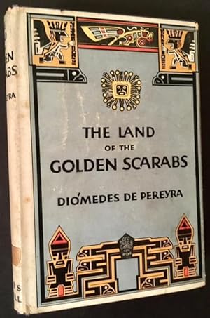 The Land of the Golden Scarabs